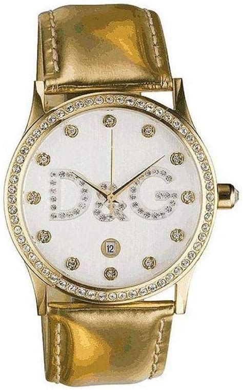 reloj mujer dolce gabbana|DOLCE&GABBANA Designer Watches .